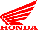 HONDA - logo